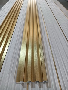 <span class=keywords><strong>แผ่น</strong></span>ผนัง WPC <span class=keywords><strong>ราคา</strong></span>ประหยัดจากโรงงานจีน กันความชื้น กันเสียง เหมาะสำหรับห้องน้ำ ห้องออกกำลังกาย สำนักงาน โรงแรม อพาร์ทเมนท์ ใช้ได้ทั้งภายในและภายนอกอาคาร - Product Image 1