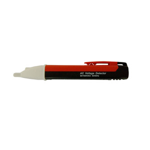 Testeur Détecteur de tension à affichage électrique Tournevis de test Stylo pour outils d'électricien - Product Image 6