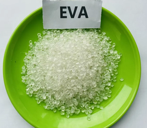 Materia prima de plástico EVA de gran tenacidad con alta resistencia al desgaste, resistencia al impacto - Product Image 5