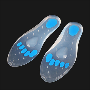 Semelles <span class=keywords><strong>de</strong></span> Massage en Silicone, Massage magnétique thérapie des pieds, réflexologie, soulagement <span class=keywords><strong>de</strong></span> la douleur, semelles <span class=keywords><strong>de</strong></span> chaussures en Gel pour la <span class=keywords><strong>perte</strong></span> <span class=keywords><strong>de</strong></span> <span class=keywords><strong>poids</strong></span> - Product Image 2
