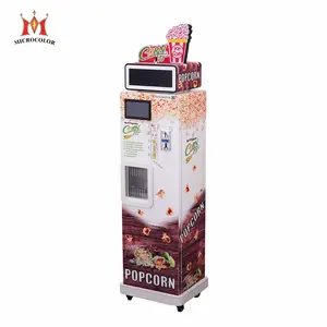 big popcorn paper cup making machine