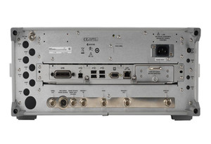 Analyseur de signal Keysight N9000A CXA 9KHZ-7.5GHZ Plastique+Métal Garantie de 6 mois - Product Image 3