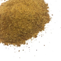 Supplément de céréales de farine de gluten de maïs concentré sans OGM 60% de Chine pour poisson chien porc bétail cheval produit d'alimentation pour animaux