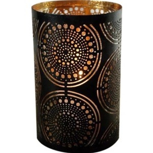 Inde Fabricant et exportateur de haute qualité meilleur bougeoir votif en fer sur mesure approvisionnement en gros - Product Image 2