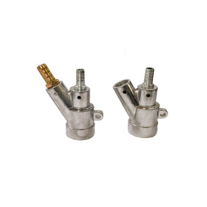 Tête de <span class=keywords><strong>sablage</strong></span> de Type B 3mm 4mm 5mm 6-12mm longueur résistant à l'usure petite <span class=keywords><strong>buse</strong></span> de pistolet de <span class=keywords><strong>sablage</strong></span> à haute pression - Product Image 1