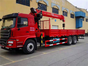 رافعة محمولة على شاحنة <span class=keywords><strong>SPC300</strong></span> جودة عالية 30 طن بسعر المصنع بما في ذلك المكونات الأساسية محرك تحمل - Product Image 5