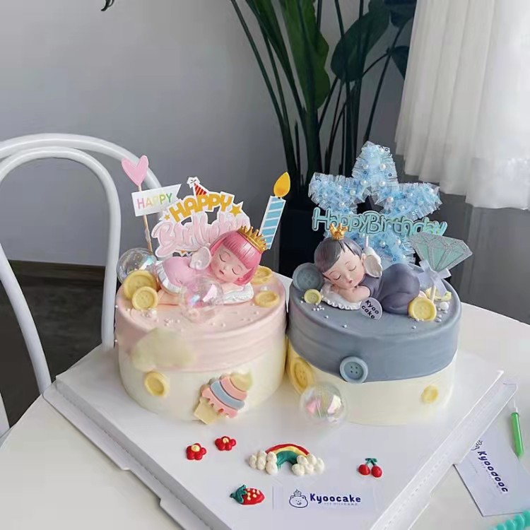 Topper per torta per 16° compleanno, personalizzabili, decorazioni dorate per torte per ragazze e ragazzi, decorazione per torte glitterate per bambini per 16° compleanno anniversario forniture per