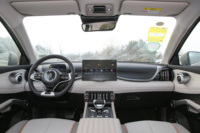 BYD Yuan Plus 2025 d'occasion pas cher, SUV électrique à conduite à gauche, neuf, avec une autonomie de 401-500 km et un moteur de 150-200 kW