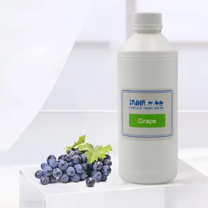 Großhandel hochwertige Blaubeer gewürz früchte mit Blaubeer geschmack und Frucht essenz