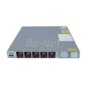 4500-x סדרת מתג WS-C4500X-32SFP + 32 יציאה 10 ג 'יגה-בייט ethernet ip מתג בסיס sfp + מתג רשת