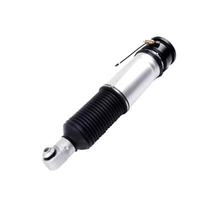 Amortisseur pneumatique 2001-2008 avec suspension pneumatique et commande électronique EDC, arrière droit, pour Série 7 E65 E66 - Product Image 2