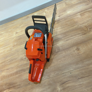 Doyam High Quality Industrial OEM <b>Gasoline</b> Chain Saw 65.1CC 3.4kW 3-Year Warranty Model 365 - Product Image 2