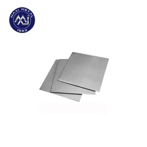 MAXI 1050 Feuille d'aluminium Feuille d'aluminium de 1.5mm d'épaisseur