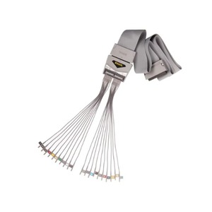 RIGOL RPL1116 16CH Sonda Lógica Ativa Sonda Analisador Lógico para Osciloscópios MSO1000Z - Product Image 3