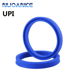 China Supplier UPI Type Packing Seals Hydraulic Seal Piston And Rod Seal For Cylinder