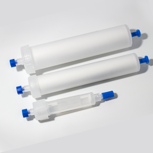 Kolom Ultra Flash Silika Kromatografi Cair Gel Lab C18 C8 - Product Image 4