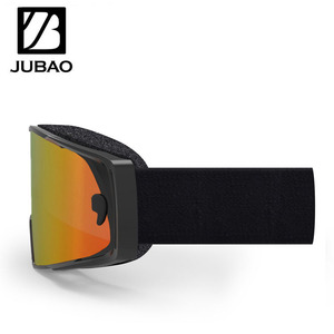 Hubo nhà máy tùy chỉnh đi xe đạp xe máy và Motocross kính người đàn ông Motocross Kính Dirt Bike <span class=keywords><strong>Google</strong></span> - Product Image 4