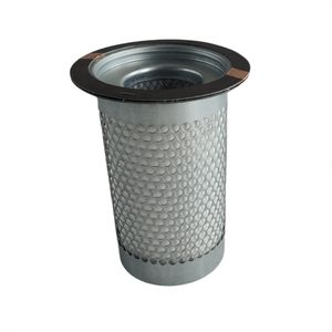 Filtro Separador de Aceite de Fibra de Vidrio Delgada Mengma 2205406519 para Piezas de Compresores Industriales - Product Image 1