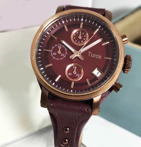 <span class=keywords><strong>Reloj</strong></span> Deportivo de Moda <span class=keywords><strong>Fossil</strong></span> ES4113 de Lujo, Sumergible 30M, Correa de Cuero y Acero Inoxidable, Movimiento de Cuarzo, Cronógrafo - Product Image 3