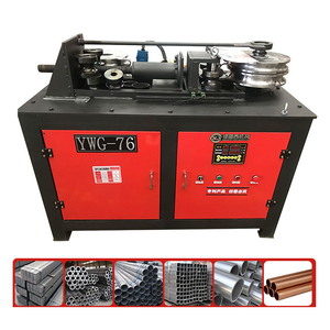 Machine <span class=keywords><strong>à</strong></span> cintrer les tuyaux <span class=keywords><strong>à</strong></span> plate-forme hydraulique électrique CNC, Machine <span class=keywords><strong>à</strong></span> cintrer les tuyaux en métal, Machine <span class=keywords><strong>à</strong></span> cintrer les tubes carrés, vente directe d'usine - Product Image 2