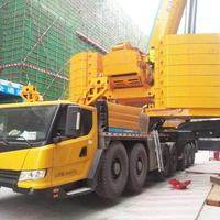 Nouvelle grue tout-terrain XCA60E XCA60 de 60 tonnes de marque chinoise