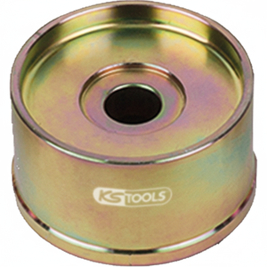 Produit d'alignement des roues 43.7x45.5x38.2mm Manchon de pression - Product Image 1