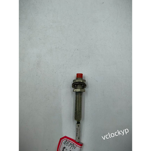 New Leuze IS108MM/2NO-2E0 <b>Inductive</b> <b>Switch</b> - Product Image 2