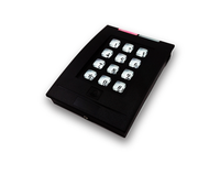 Lector y escritor de tarjetas de crédito, control de acceso de larga distancia RFID, chip de CPU