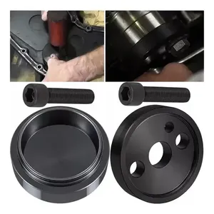 Herramienta de instalación de sello de cigüeñal para Cummins 3,9 5,9 6,7 para una gestión eficiente de cigüeñales y cojinetes - Product Image 3