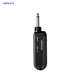Micrófono Inalámbrico UHF Profesional K2 Universal para Karaoke, con Auriculares Dobles para Vlog, 2/4/6/8/10/12 Canales - Product Image 3
