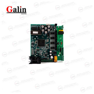 Carte mère du système de revêtement en poudre avancé GM CG06 <span class=keywords><strong>CG07</strong></span> | Contrôle de précision et durabilité 1000 875 (non-OEM) - Product Image 4