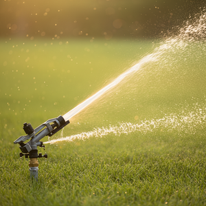 Aanpasbaar aan verschillende terreinen, geschikt voor hellingen en vlakke oppervlakken, snelle overdracht Aquago II 60-120 - Product Image 1