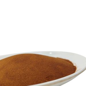 <span class=keywords><strong>BIO</strong></span> poudre d'acide humique 10-12% K2O engrais organique à bas prix - Product Image 2