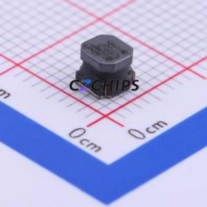 ASWPA4035S101MT ตัวเหนี่ยวนำไฟฟ้าแบบ SMD, 4x4 มม. ( ค่าความเหนี่ยวนำ: 100uH ) ( ความแม่นยำ: 20% กระแสไฟฟ้าที่กำหนด: 450mA ) - Product Image 1