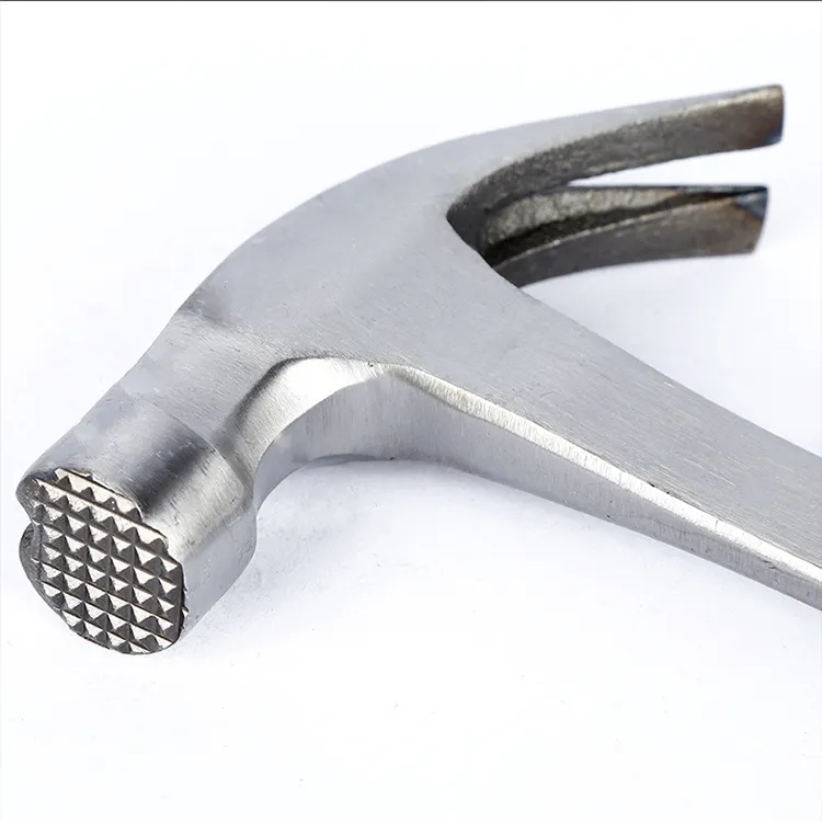 Quality Stock American Type Claw Hammer/