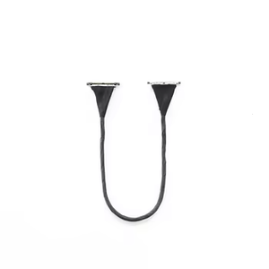 CADDXFPV Dl B, Módulo de Transmisión Digital con Antena VISAT, Material PVC, Compatible con Otros - Product Image 3