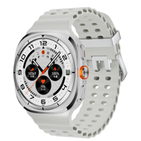 Montre connectée carrée U8 Ultra AMOLED, tracker d'activité, réveil, assistant vocal IA, accéléromètre, écran 36-40 mm, étanche IP68