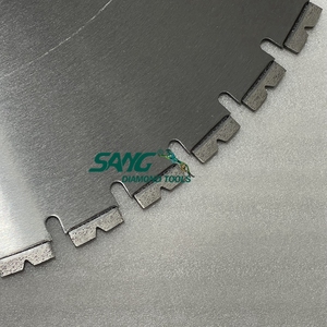 <span class=keywords><strong>Lame</strong></span> de <span class=keywords><strong>scie</strong></span> murale circulaire Arix de 800 mm pour travaux de maçonnerie - Product Image 5