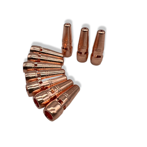 Accesorios para pistola de soldadura Tweco, revestimiento de acero, 15 pies, 25 pies - Product Image 4