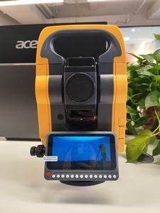 Estação <span class=keywords><strong>Total</strong></span> Inteligente Android Hi-target ZTS-720/HTS-720 Novo Modelo com Layout Assistido por Imagem - Product Image 4