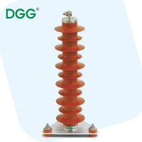 Parafoudre DGG haute précision à oxyde de zinc pour la protection des énergies renouvelables (solaire, éolienne) et des connexions au réseau