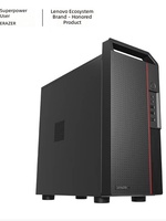 Ordinateur de bureau professionnel Lenovo Yinenizhe Co-K6 14e génération I5-14450HX DDR4, SSD haute performance, Windows 10, Office