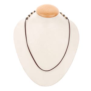 Perles de verre au chalumeau de Style bohême de haute qualité sangles de support de masquage Anti-perte longueur personnalisée à la mode en gros à la mode - Product Image 6