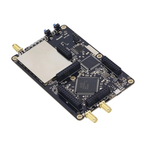 Placa SDR GGDX HackRF One R9 V2.0.0 de 1MHz a 6GHz con Cubierta de Protección + Simulador TCXO GPSDO - Product Image 6