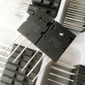 ทรานซิสเตอร์วงจรรวม 2SC5200/2SA1943 C5200/A1943 TO-3P - Product Image 1