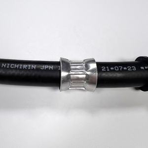 ท่อแรงดันพวงมาลัยเพาเวอร์สำหรับรถแอคคอร์ดรุ่นที่หก <span class=keywords><strong>2.3</strong></span> สำหรับปั๊มพวงมาลัยเพาเวอร์ OEM 53713-S84-A04 - Product Image 4