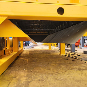<b>Large</b> Capacity Mineral Processing <b>Roller</b> Screen Big Mudstone Separator Wobbler Feeder Motor Engine Direct China Suppliers - Product Image 6