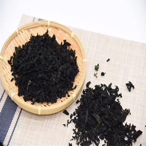 Wakame rumput laut Wakame kering ukuran L M <span class=keywords><strong>S</strong></span> 500 GR/tas