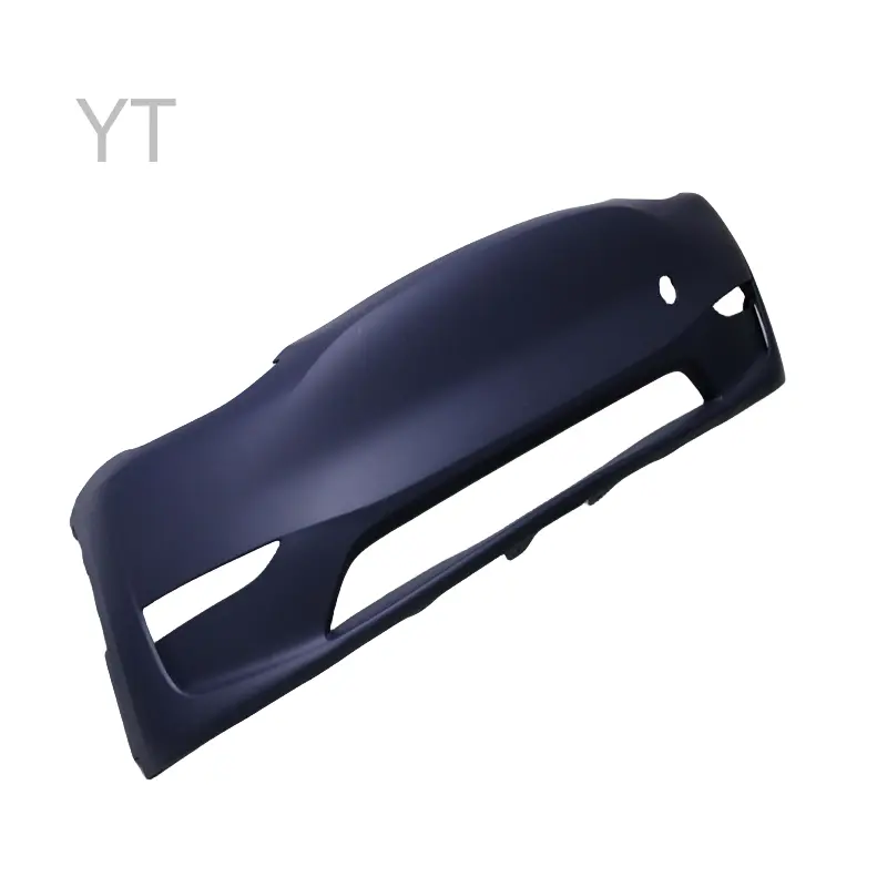 Merchandise In Voorraad Auto Carrosseriedelen Voorbumper Oem 1493736-so-a Voor Tesla Model Y