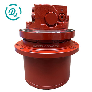 Ensemble moteur de voyage EexcavaStart MAG-26V-370-2 pour mini-excavatrice IHI 35V4 – Valve de remplacement fiable haute performance - Product Image 3